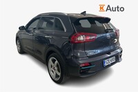 Kia Niro Electric vaihtoauto