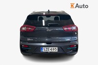 Kia Niro Electric vaihtoauto