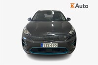 Kia Niro Electric vaihtoauto
