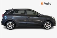 Kia Niro Electric vaihtoauto