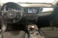 Kia Niro Electric vaihtoauto