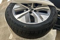 Kia Niro Electric vaihtoauto