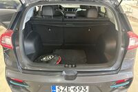 Kia Niro Electric vaihtoauto
