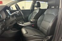Kia Niro Electric vaihtoauto