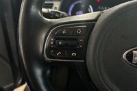 Kia Niro Electric vaihtoauto