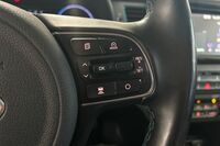 Kia Niro Electric vaihtoauto