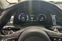 Kia Niro Electric vaihtoauto