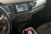 Kia Niro Electric vaihtoauto