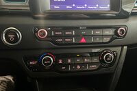 Kia Niro Electric vaihtoauto