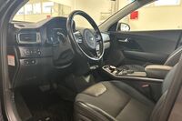 Kia Niro Electric vaihtoauto