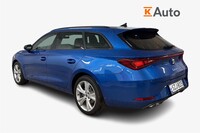 SEAT Leon vaihtoauto