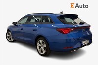 SEAT Leon Sportstourer vaihtoauto