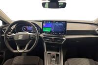 SEAT Leon Sportstourer vaihtoauto