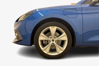 SEAT Leon Sportstourer vaihtoauto