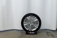 SEAT Leon Sportstourer vaihtoauto