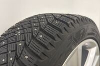 SEAT Leon Sportstourer vaihtoauto