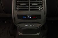 SEAT Leon Sportstourer vaihtoauto