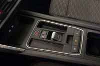 SEAT Leon Sportstourer vaihtoauto