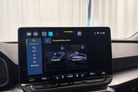 SEAT Leon Sportstourer vaihtoauto
