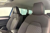 SEAT Leon Sportstourer vaihtoauto