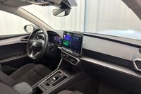 SEAT Leon Sportstourer vaihtoauto