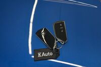 SEAT Leon Sportstourer vaihtoauto