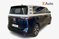 Volkswagen ID. Buzz vaihtoauto