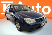 Kia Cerato vaihtoauto
