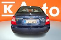 Kia Cerato vaihtoauto