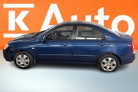 Kia Cerato vaihtoauto