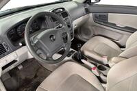 Kia Cerato vaihtoauto