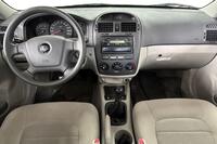 Kia Cerato vaihtoauto