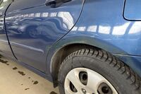 Kia Cerato vaihtoauto