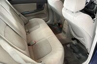 Kia Cerato vaihtoauto