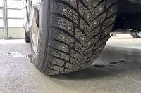 Kia Cerato vaihtoauto