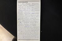 Kia Cerato vaihtoauto