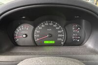 Kia Cerato vaihtoauto