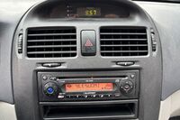 Kia Cerato vaihtoauto