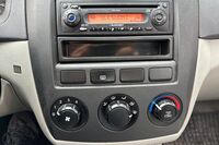 Kia Cerato vaihtoauto