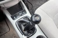 Kia Cerato vaihtoauto