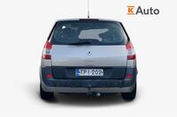 Renault Scénic vaihtoauto