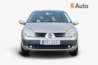 Renault Scénic vaihtoauto