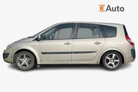 Renault Scénic vaihtoauto