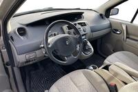 Renault Scénic vaihtoauto