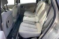 Renault Scénic vaihtoauto