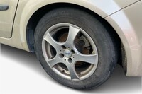 Renault Scénic vaihtoauto