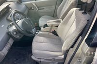 Renault Scénic vaihtoauto