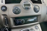 Renault Scénic vaihtoauto
