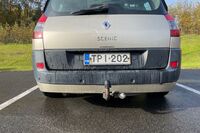Renault Scénic vaihtoauto