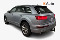 Audi Q7 vaihtoauto